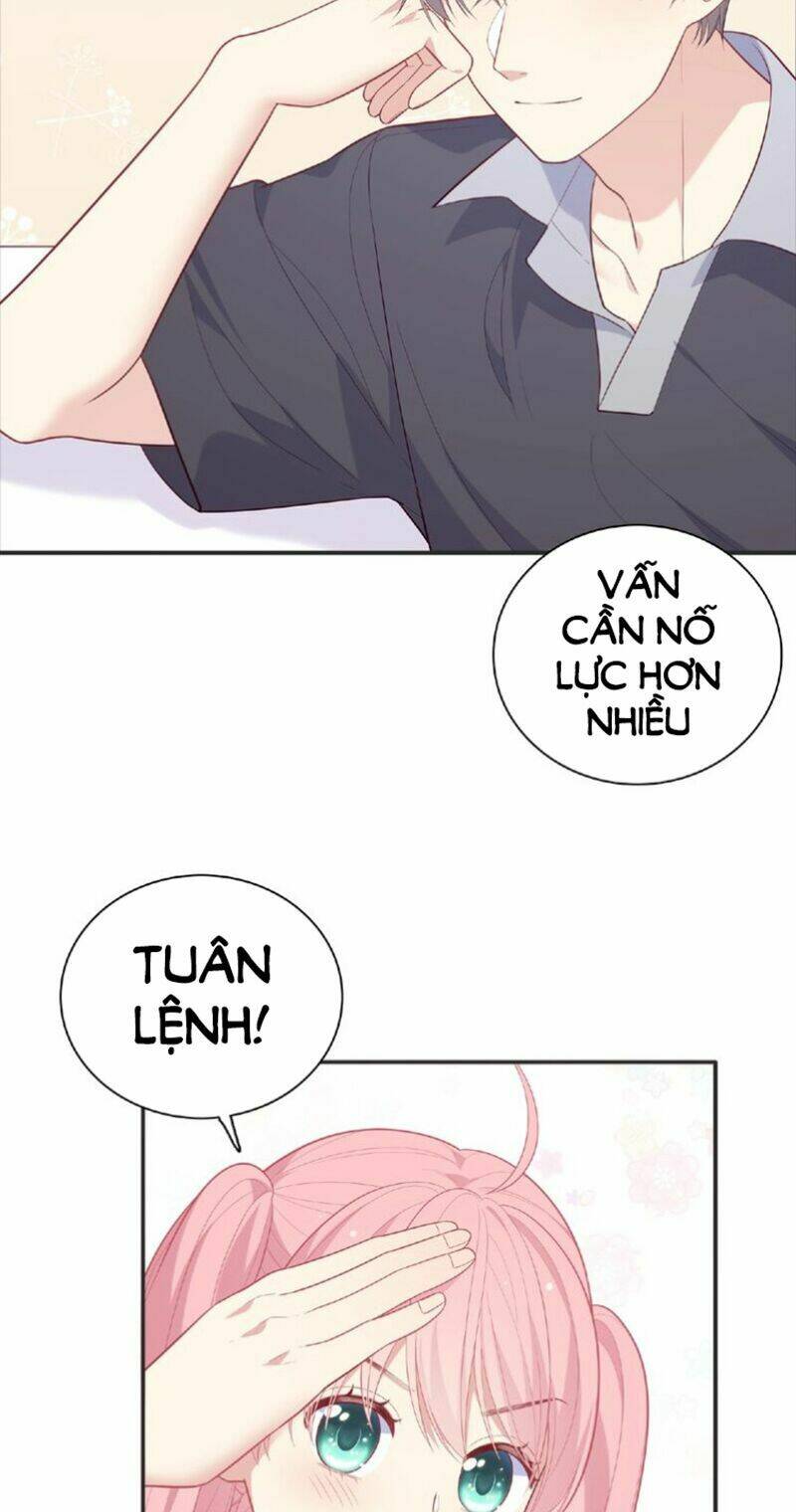 Vương Tử Thành Phố Và Công Chúa Amazon: Chapter 68