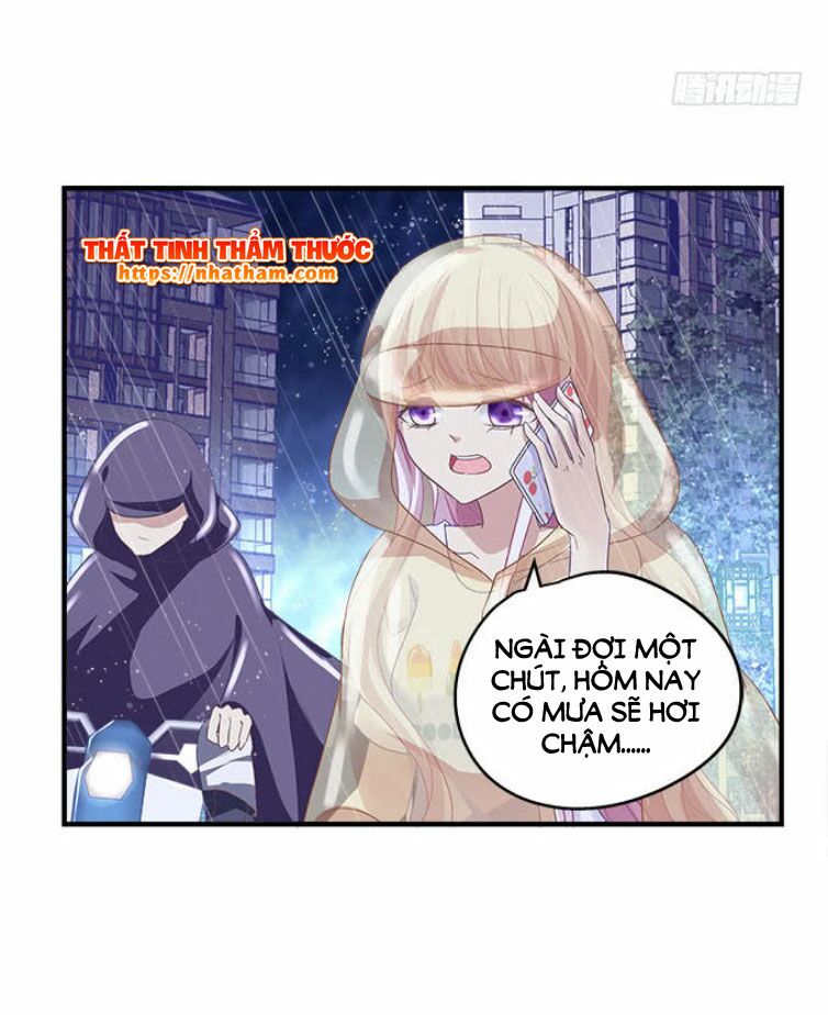 Thiên lại âm linh: Chapter 46