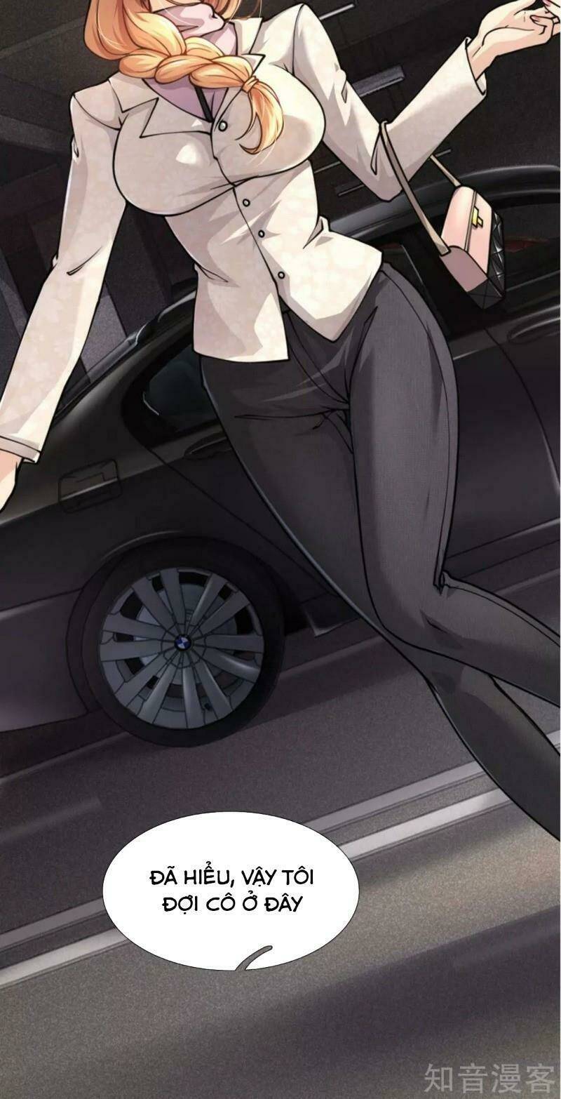 Bạn Gái Mạt Thế Vườn Nhà Ta Thông Tới Mạt Thế: Chapter 59
