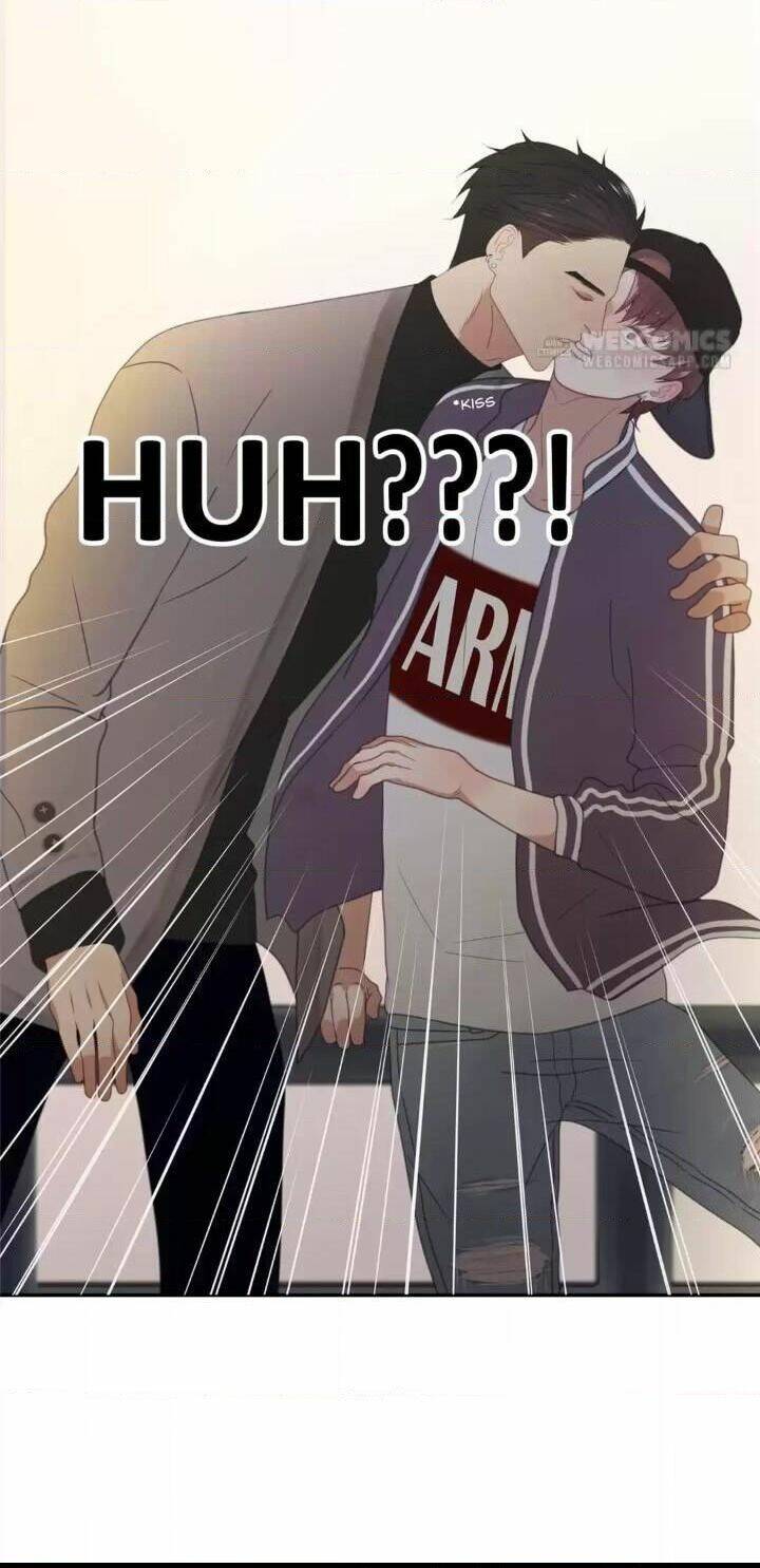 Chỉ Hai Chúng Ta: Chapter 24