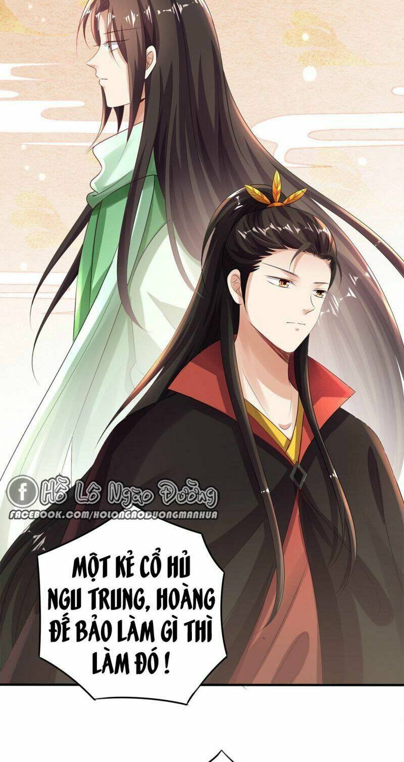 Thiên Kim Bất Hoán: Chapter 81