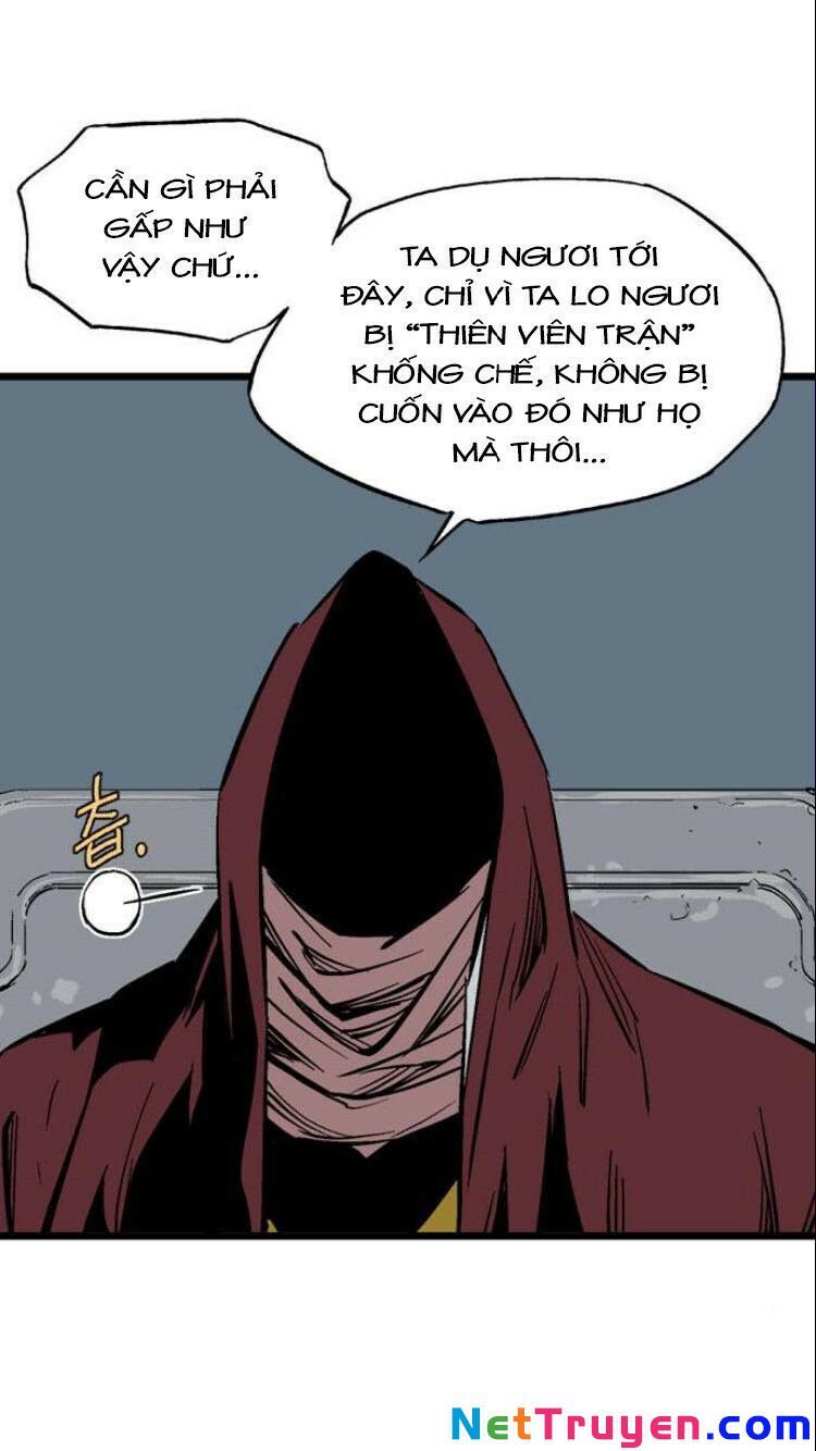 Cao Thủ 2: Chapter 116