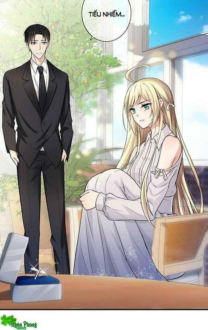 Nhật Ký Dạy Dỗ Của Gia Tộc Đáng Yêu: Chapter 48