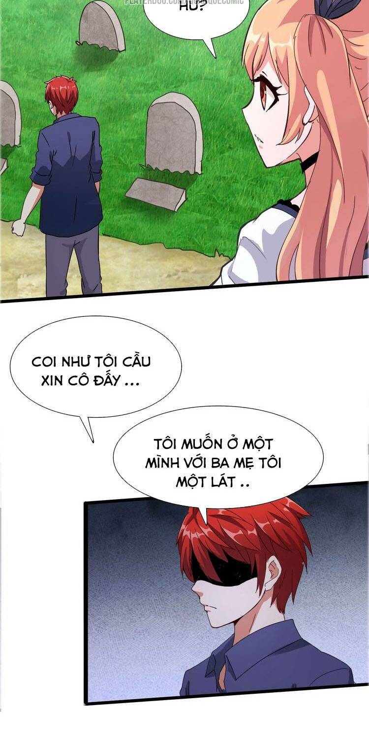 Kinh Thế Kỳ Nhân: Chapter 24