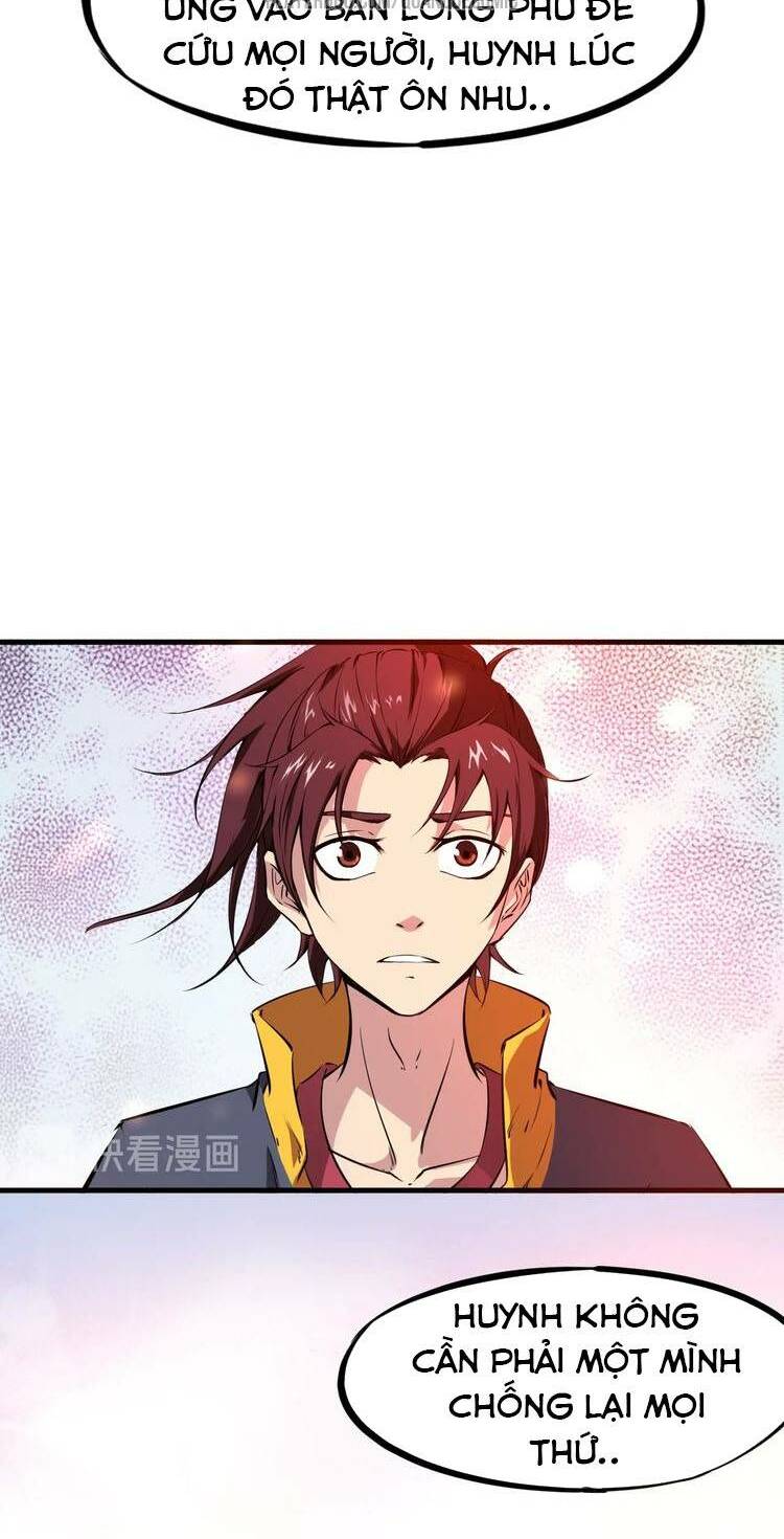 Long Mạch Võ Thần: Chapter 42