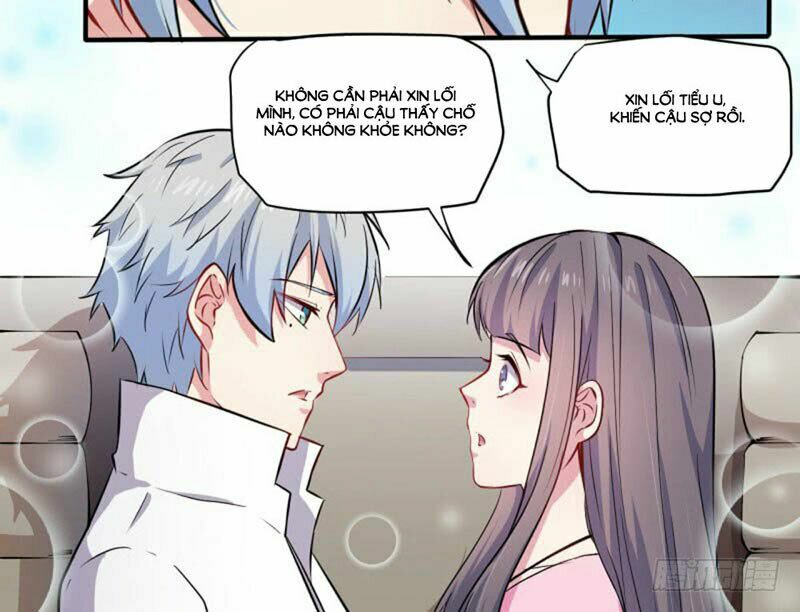 Ngạo Kiều Quỷ Vương Yêu Ta: Chapter 77
