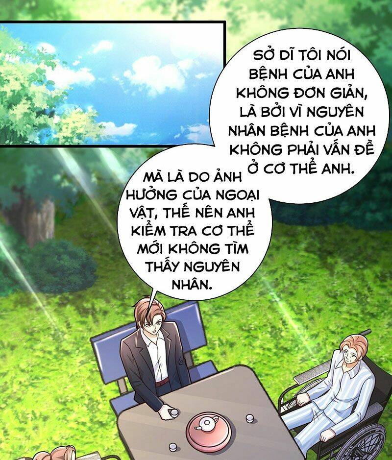 Thế Thân Thiếu Gia Không Dễ Chọc: Chapter 17