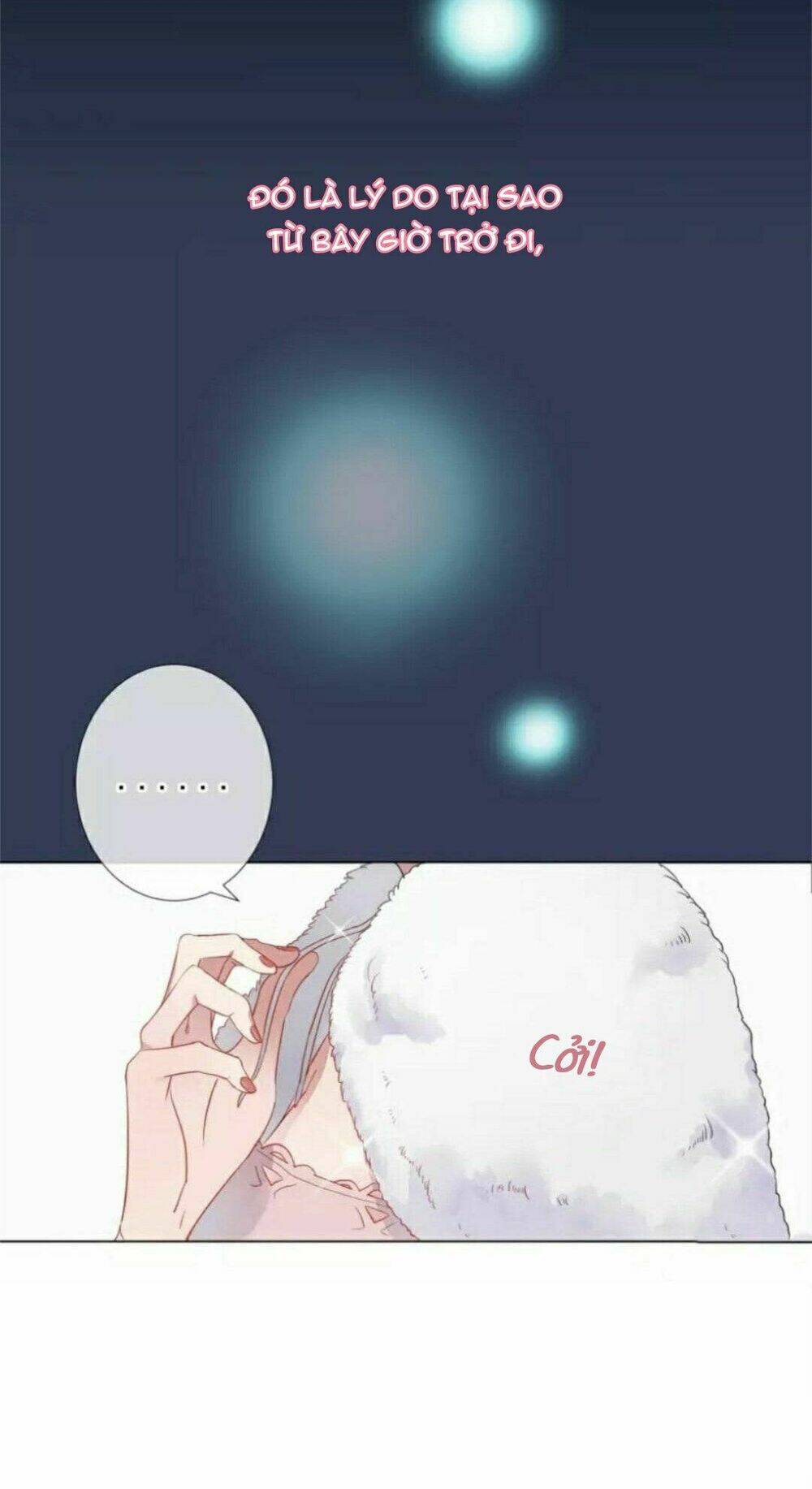 Nữ Hoàng Hai Mặt: Chapter 1