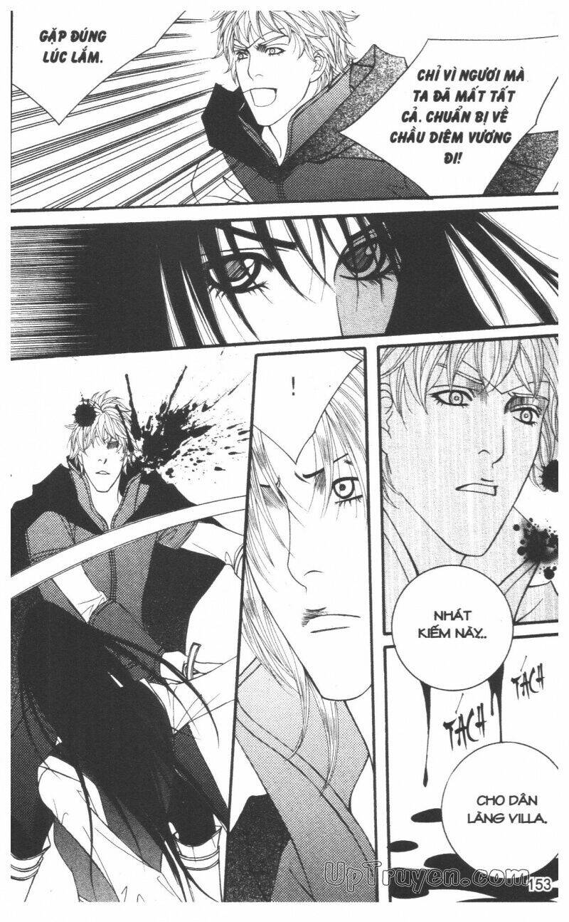 Saver - Vị Cứu Tinh: Chapter 40