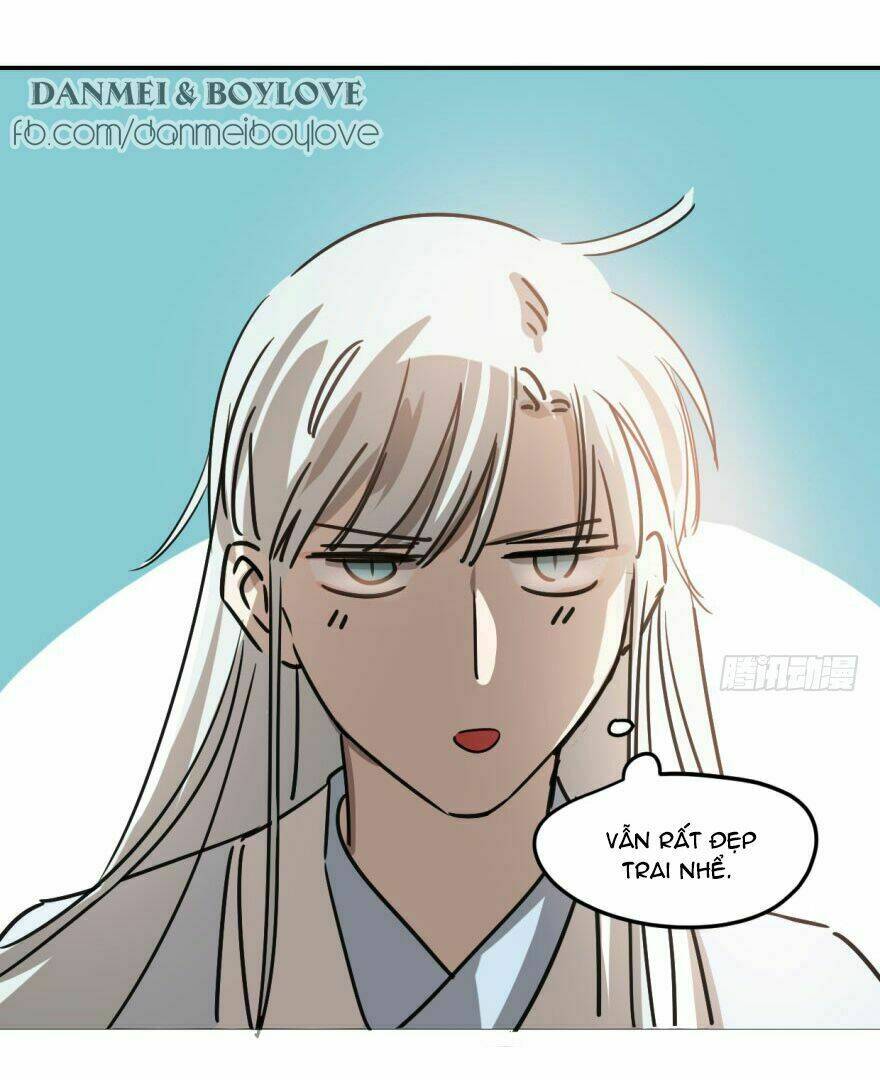 Truy Bắt Ngao Ngao: Chapter 23