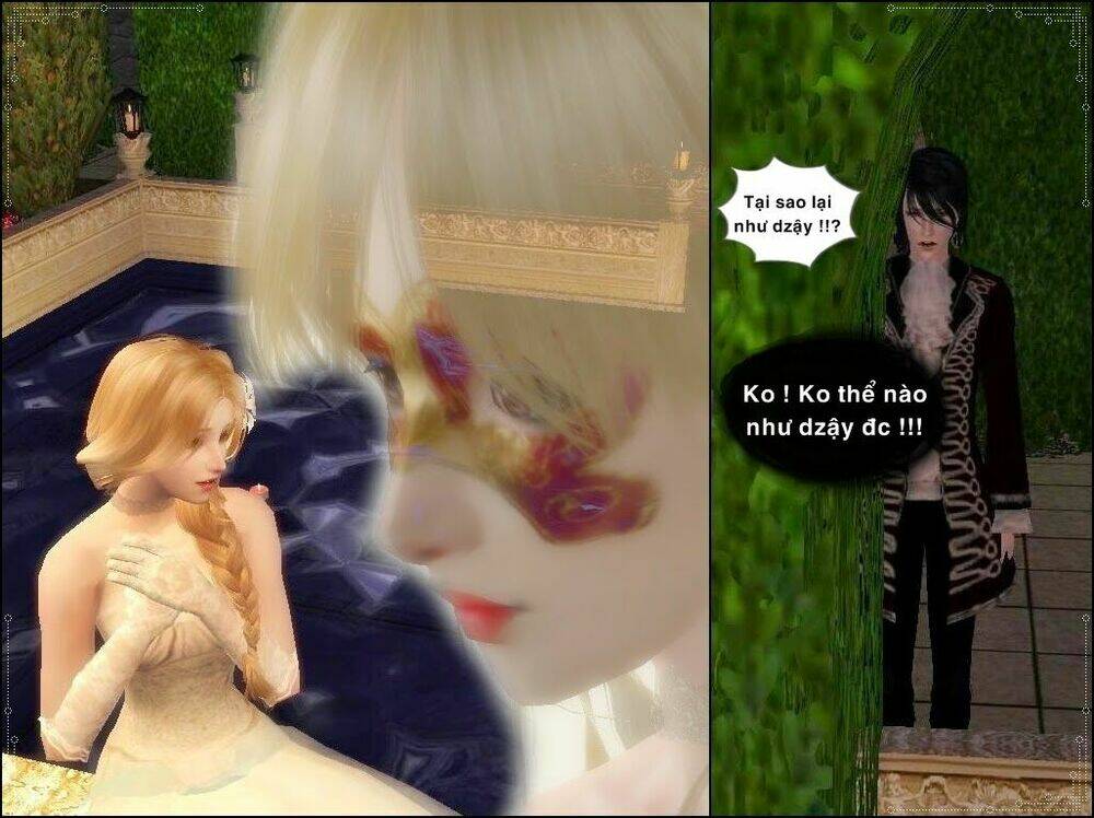 Truyện Sims - Earl Story: Chapter 42