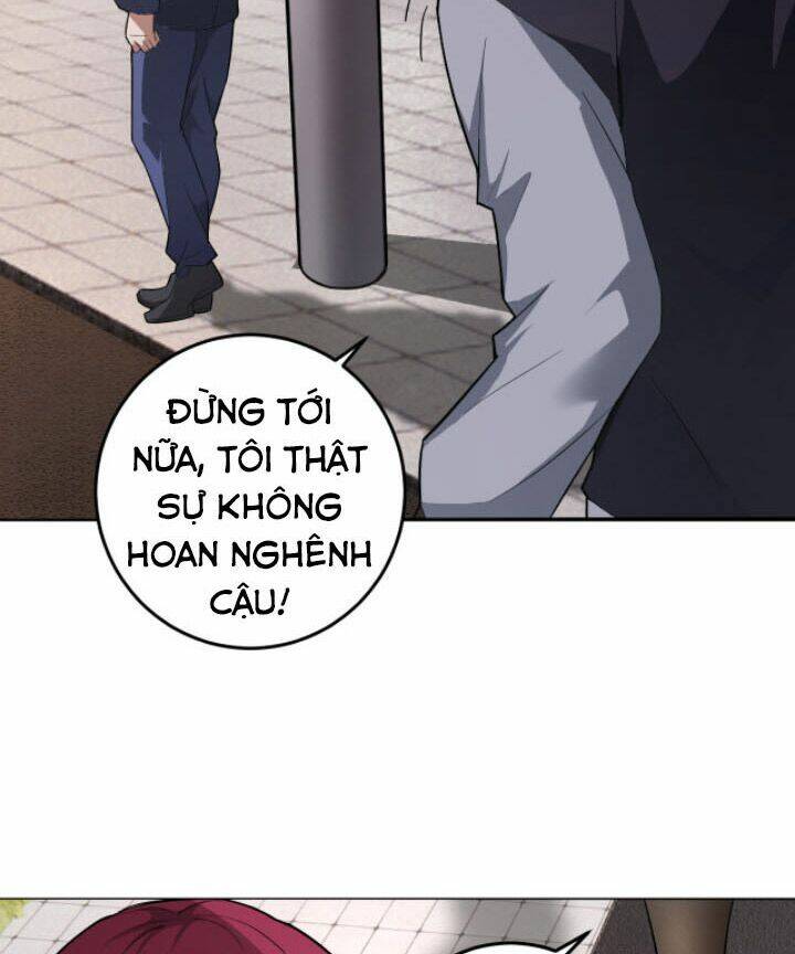 Lão Bà Ta Là Minh Chủ Võ Lâm: Chapter 6