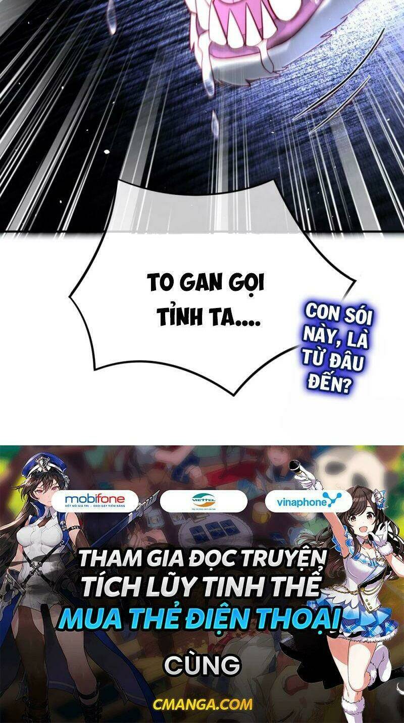 Vòng Bạn Bè Mạnh Nhất Của Tiên Giới: Chapter 107