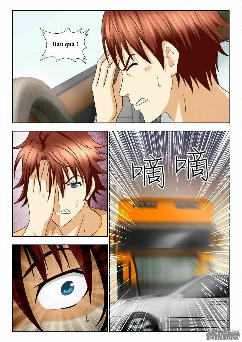 Tối Cường Tà Thiếu: Chapter 227