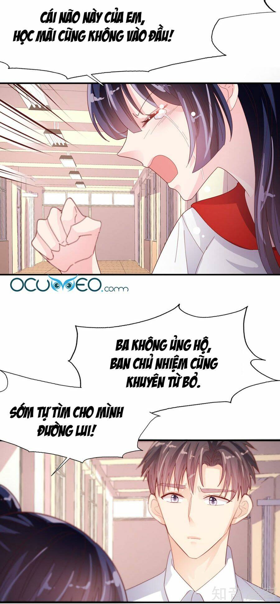 Sau Này Vẫn Cứ Thích Anh: Chapter 74