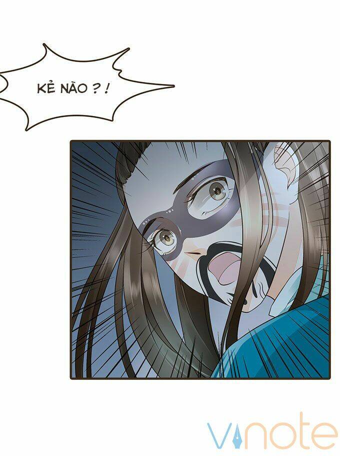 Đại Giá Thừa Tướng: Chapter 12