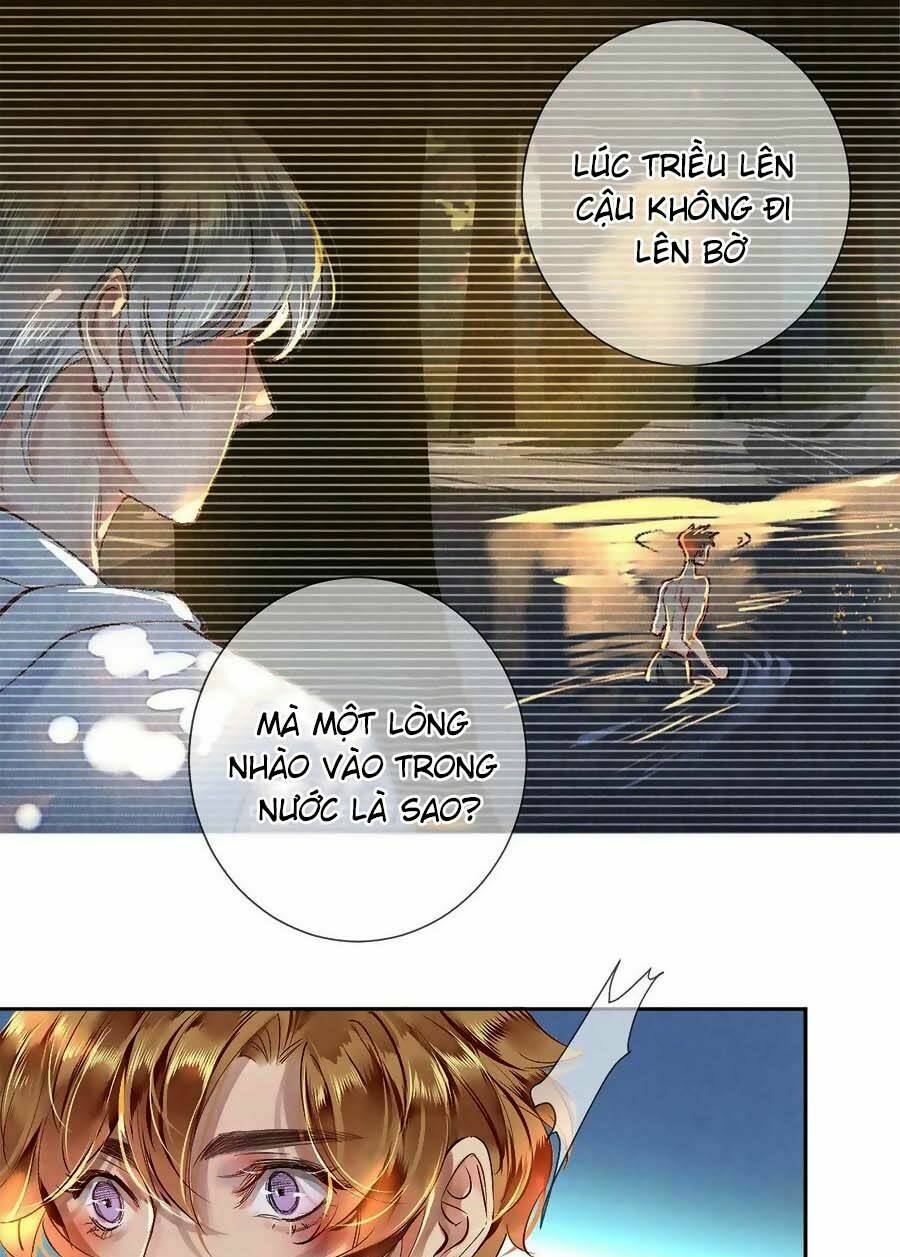 Chung Cư Của Các Ảnh Đế: Chapter 66