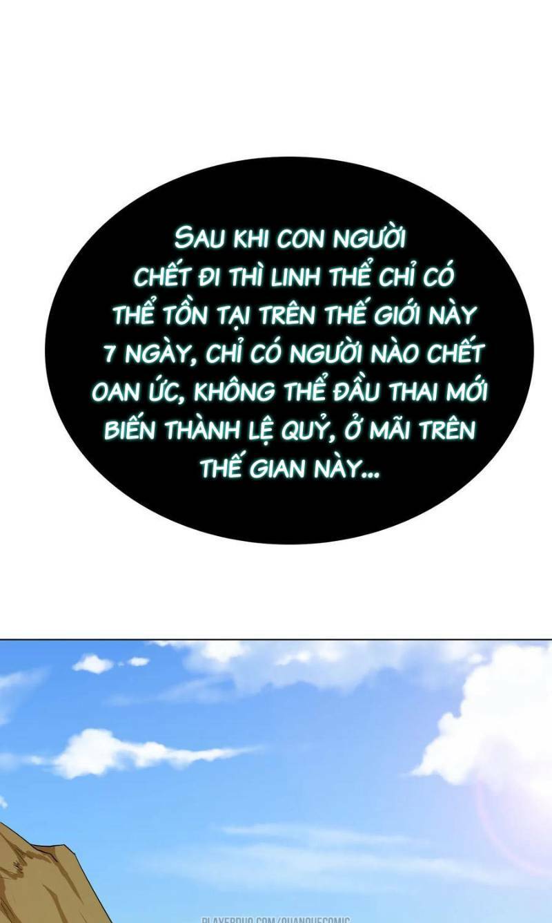 Hệ Thống Tiên Tôn Tại Đô Thị: Chapter 21