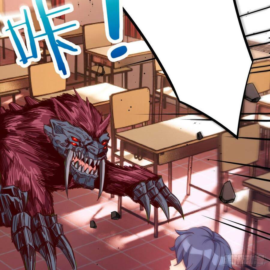 Thiên Tứ Thức Tỉnh: Chapter 5