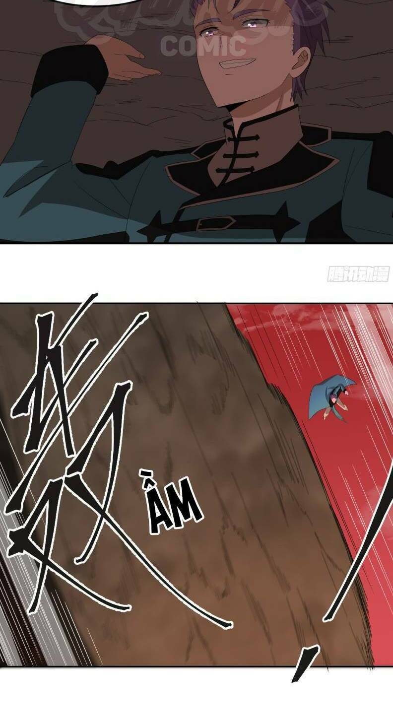Nghịch Thiên Tiên Mệnh: Chapter 45