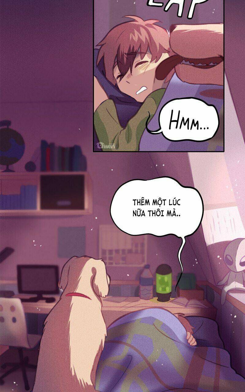 Lời Nguyền Lalin: Chapter 2