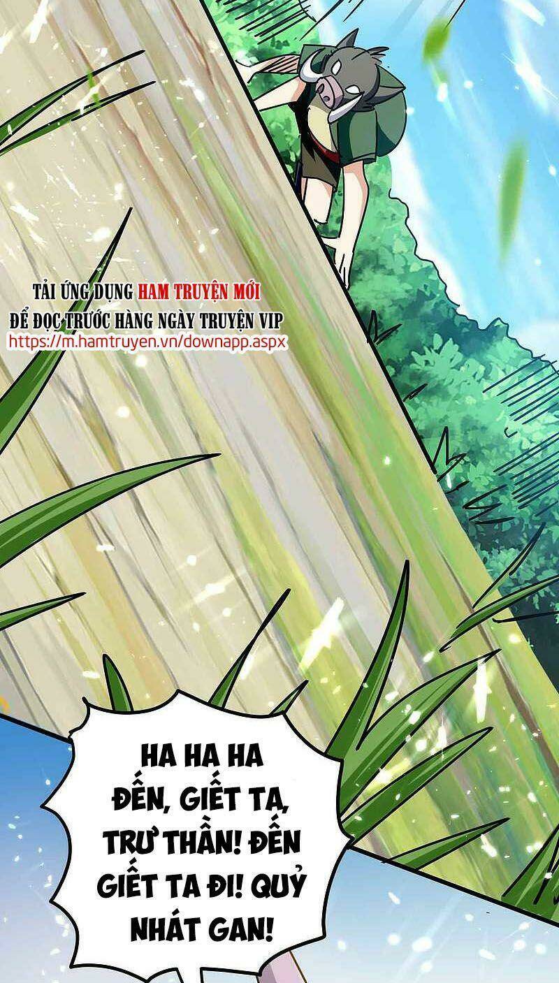 Vạn Giới Tiên Vương: Chapter 148