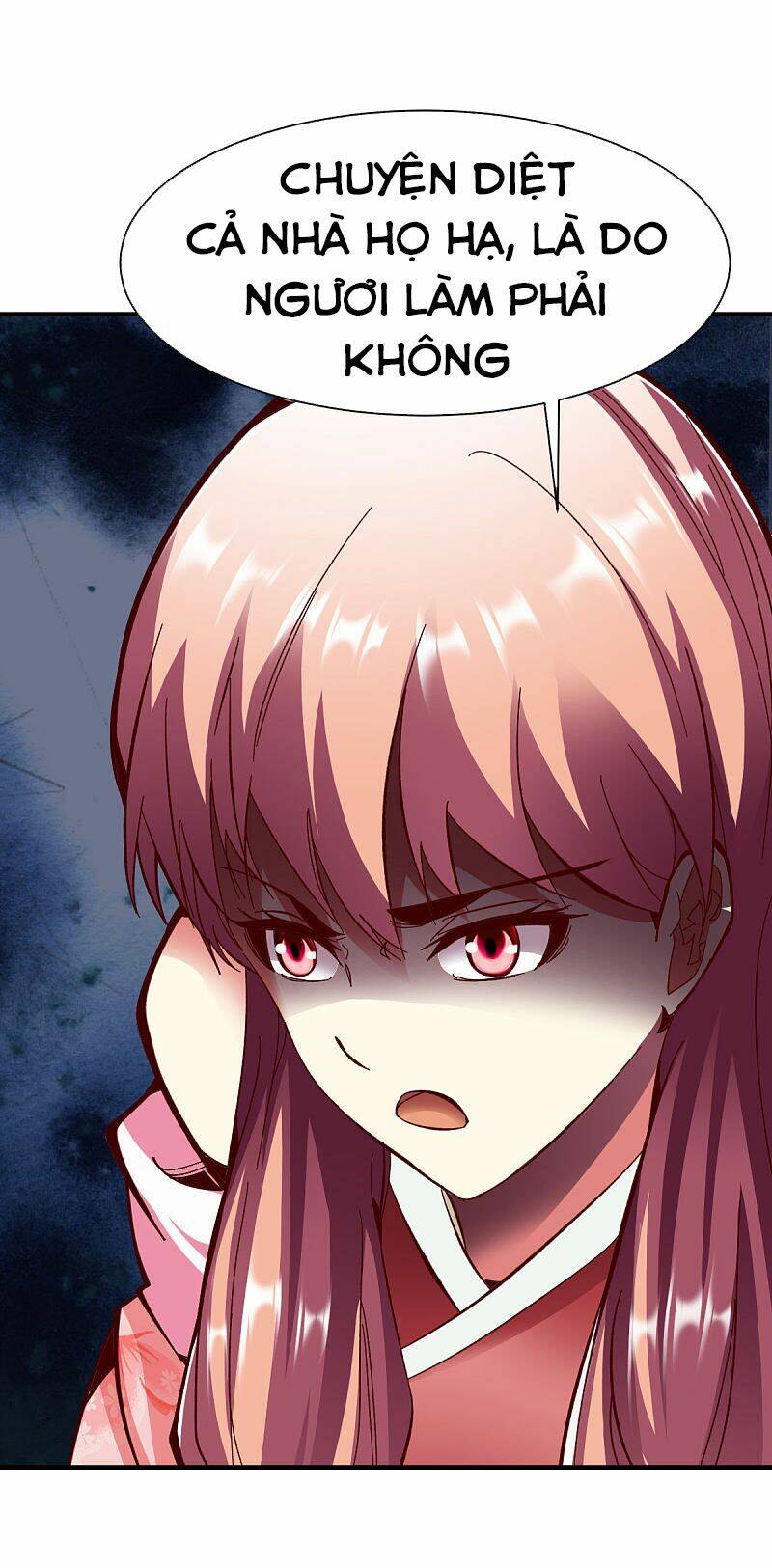 Chiến Đỉnh: Chapter 267