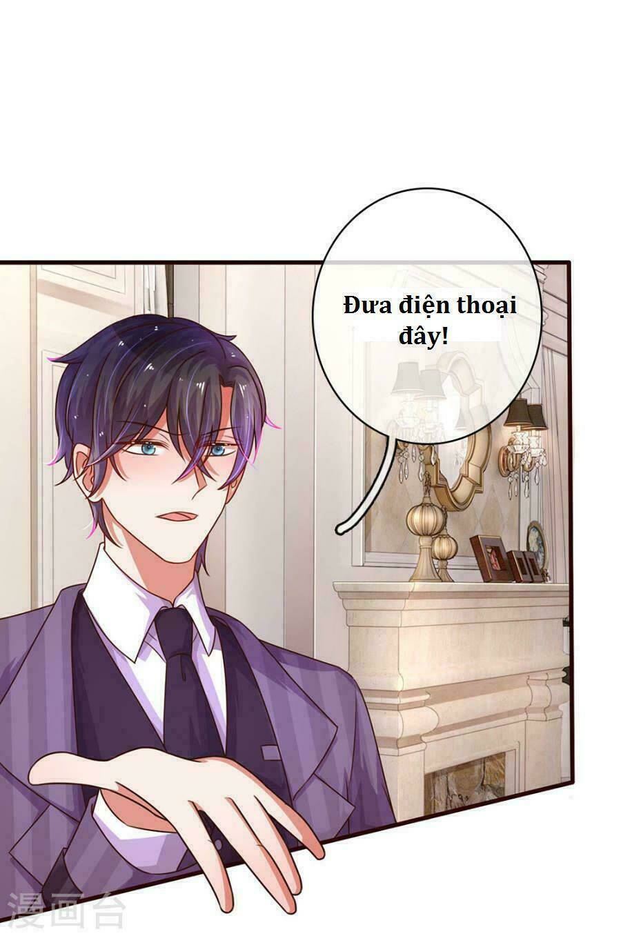 Trùng Sinh Để Trả Thù: Chapter 42