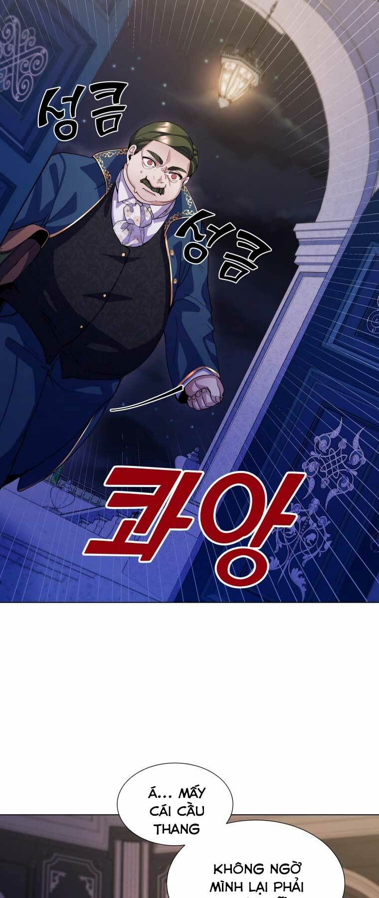 Bạo Chúa Cường Hoành: Chapter 8