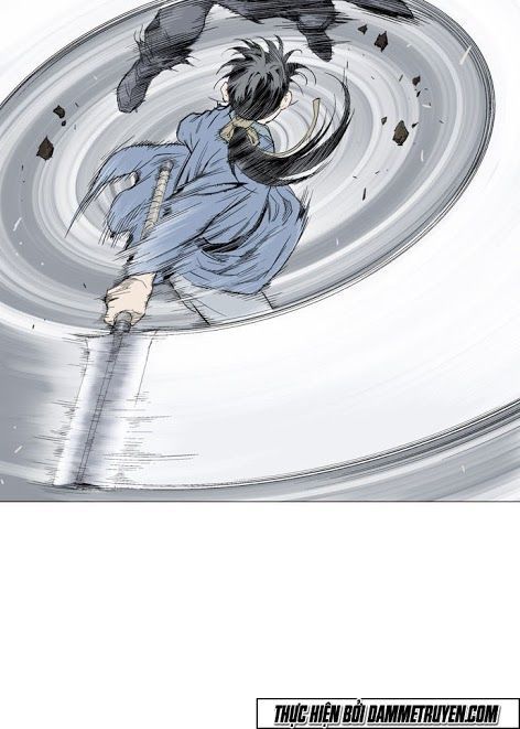 Cao Thủ 2: Chapter 22