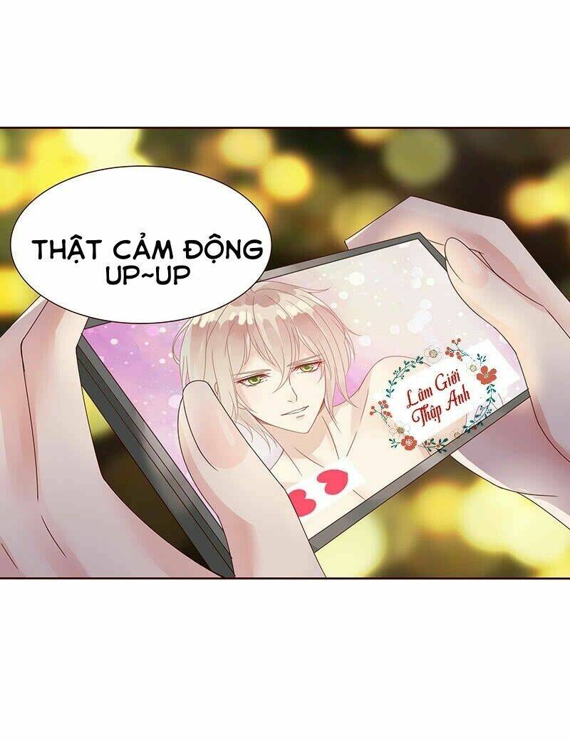 Băng Sơn Học Trưởng Không Được Chọc: Chapter 1.1