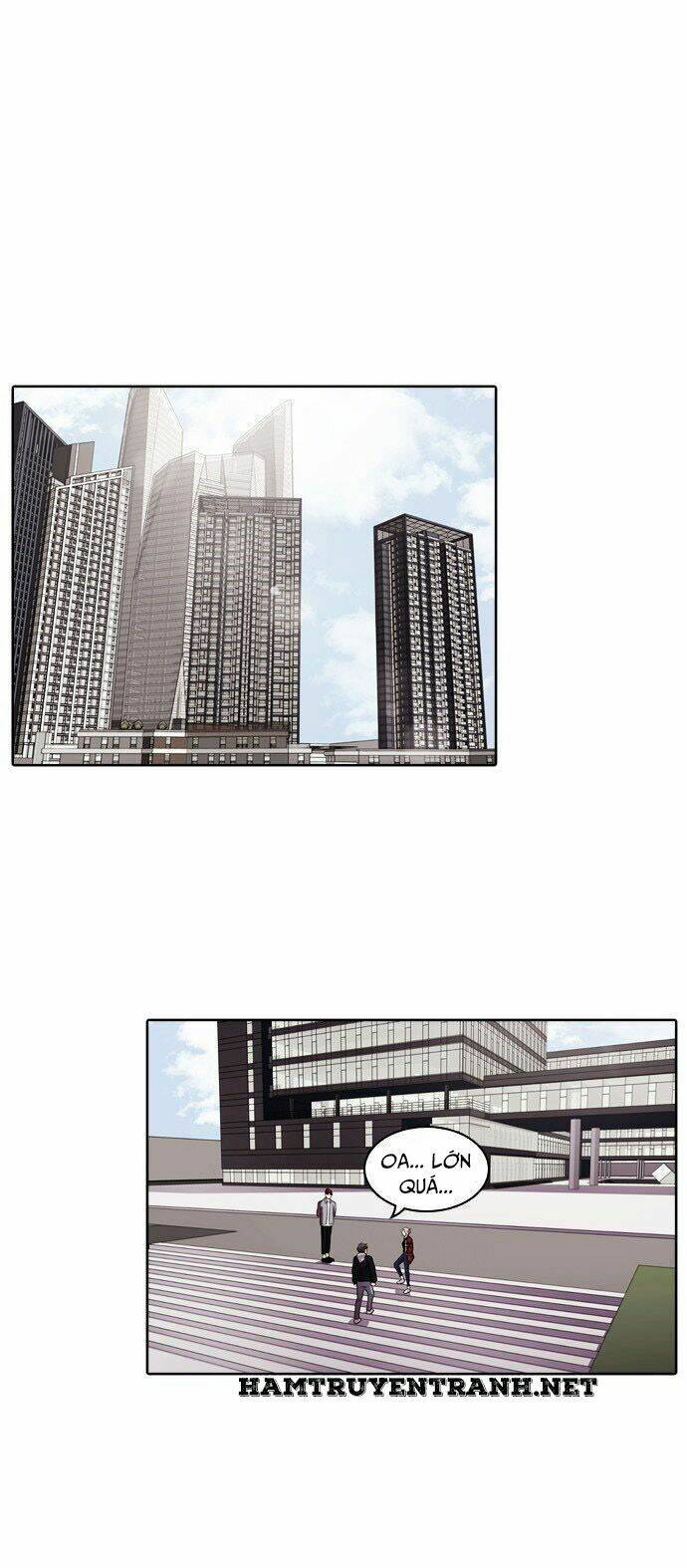 Tomorrow - Ngày Mai: Chapter 12