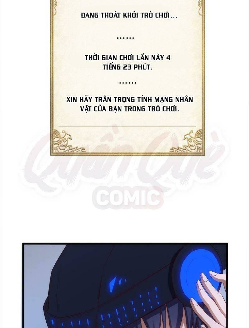 Thánh Đường Chi Thành: Chapter 11