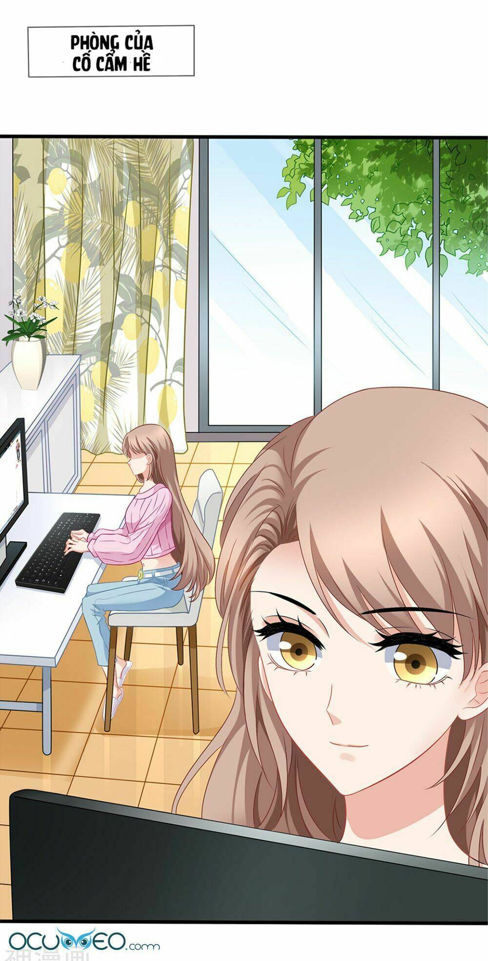 Mỹ Vị Giai Thê: Chapter 47