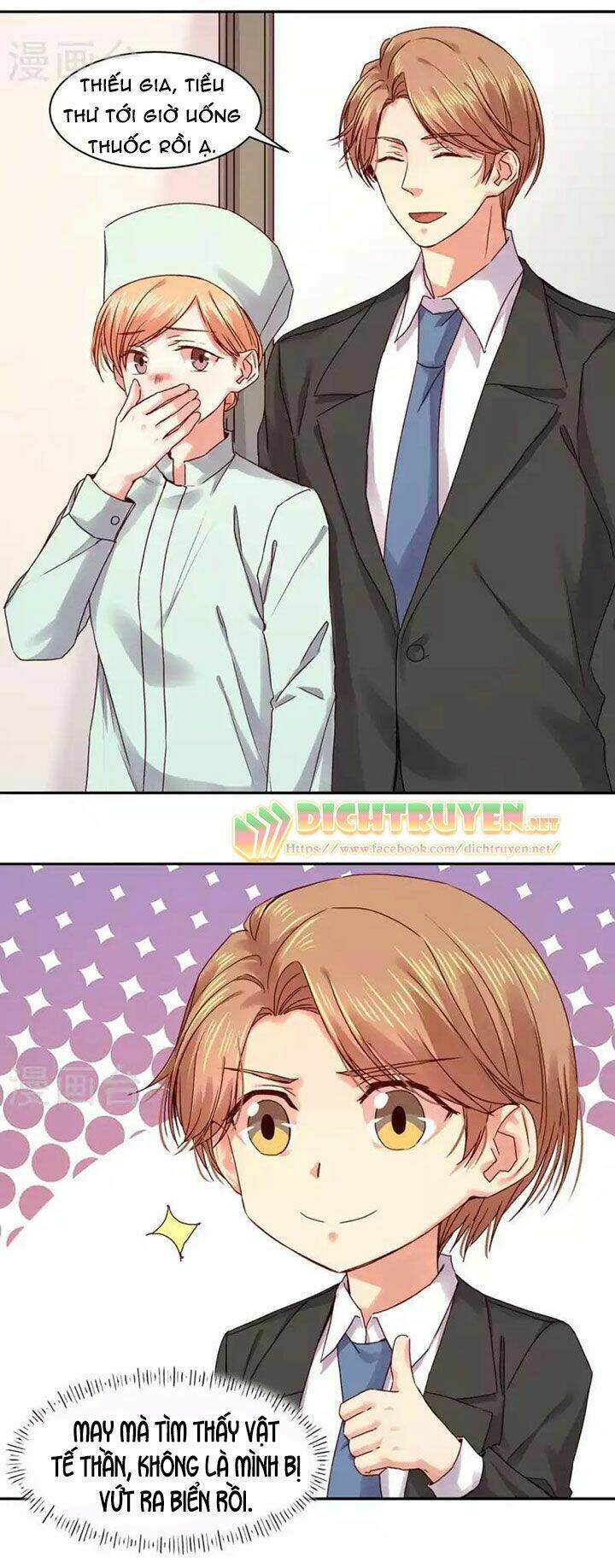 Vợ Yêu Của Ác Ma: Chapter 87