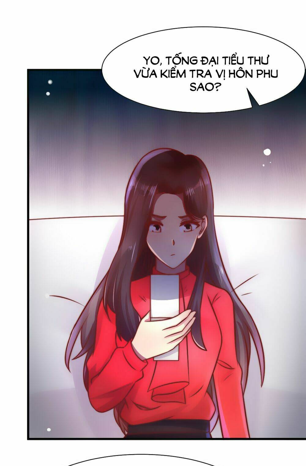 Thời Gian Đều Biết: Chapter 22