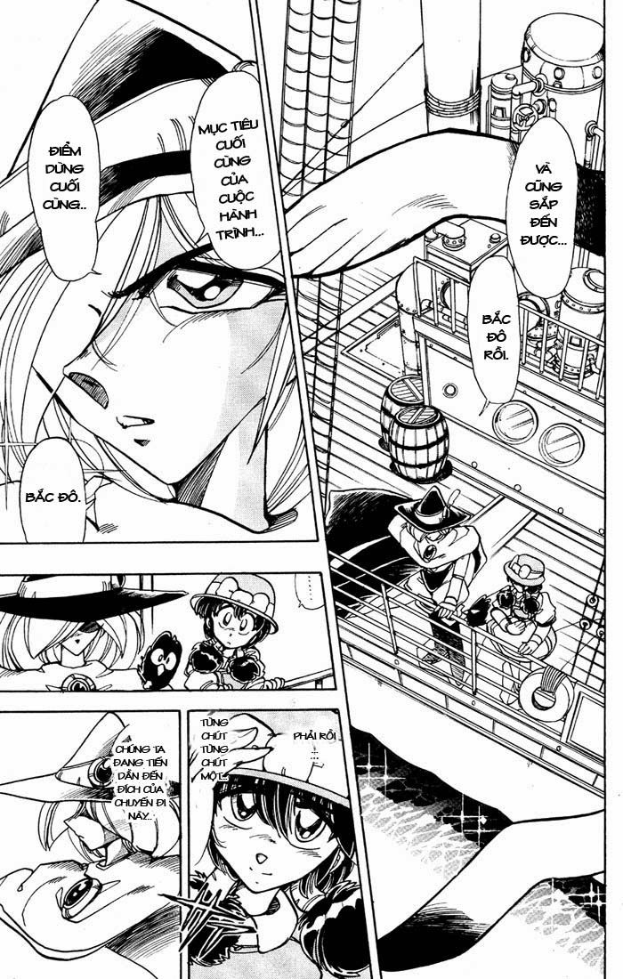 Violinist Of Hameln: Chapter 38