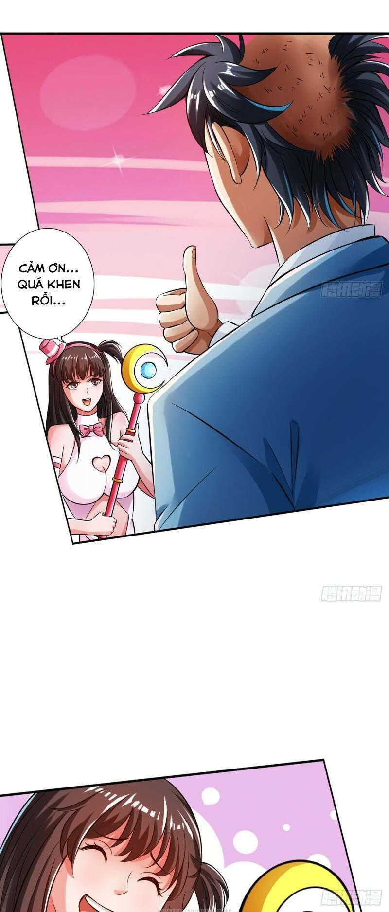 Hệ Thống Tìm Đường Chết Mạnh Nhất: Chapter 26