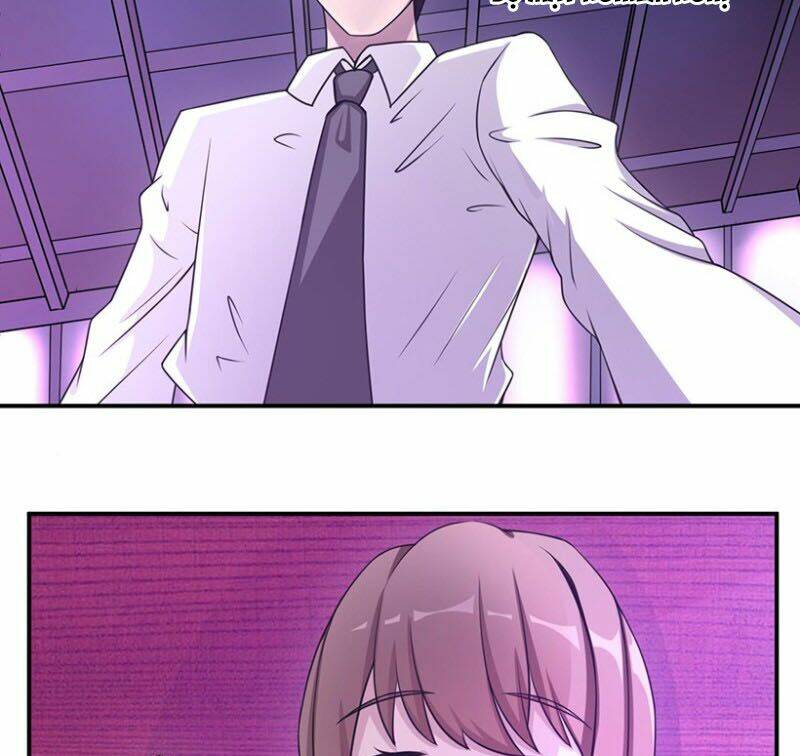 Mạc Thiếu Bức Hôn: Vợ Mới Khó Chống Đỡ: Chapter 2