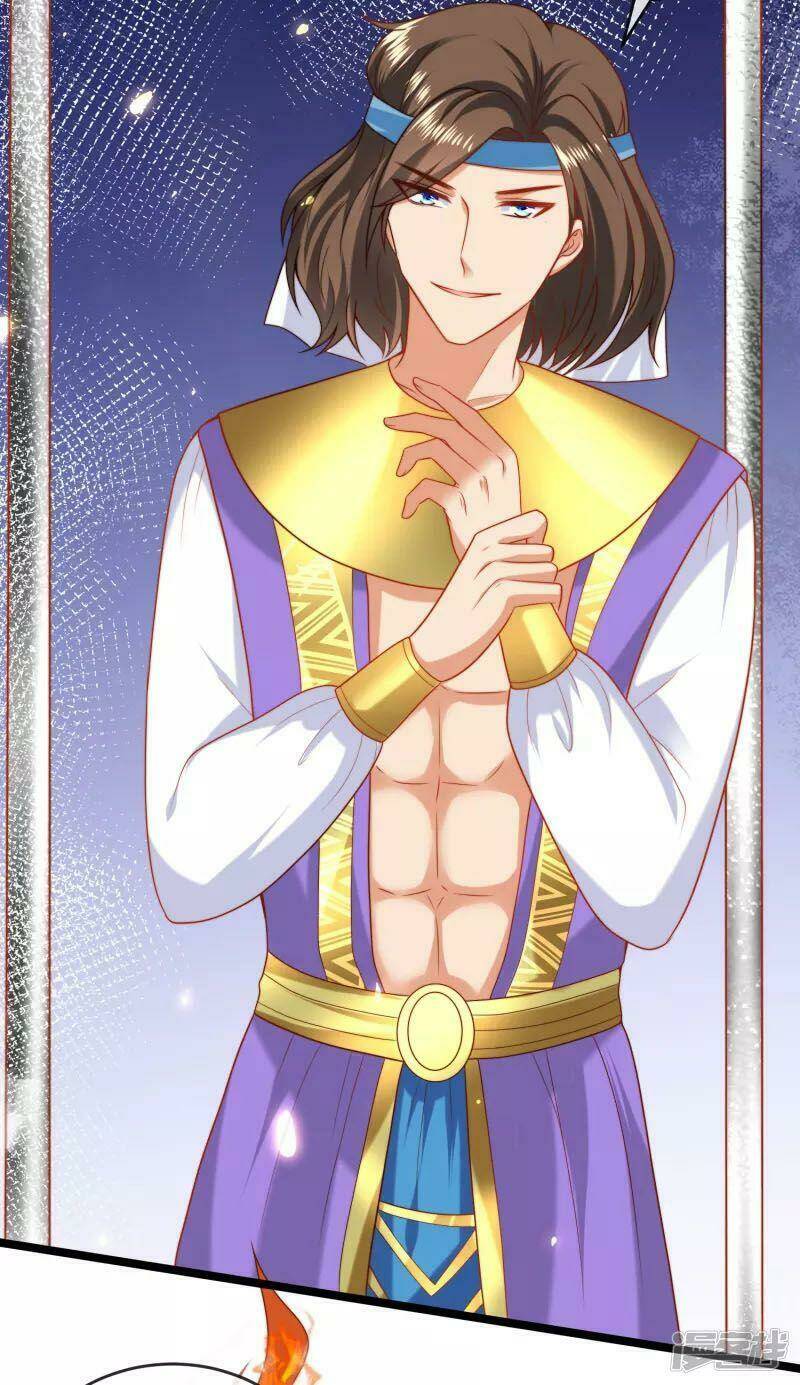 Sủng Hậu Của Vương: Chapter 115