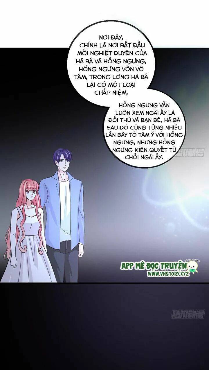 Cẩm Lý Thiếu Nữ Của Tôi: Chapter 115