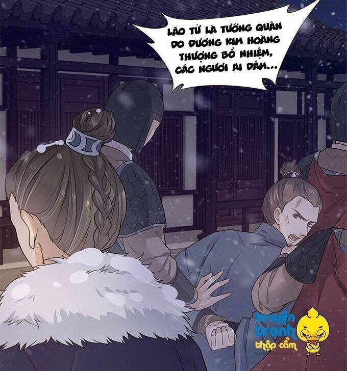Đại Giá Thừa Tướng: Chapter 86