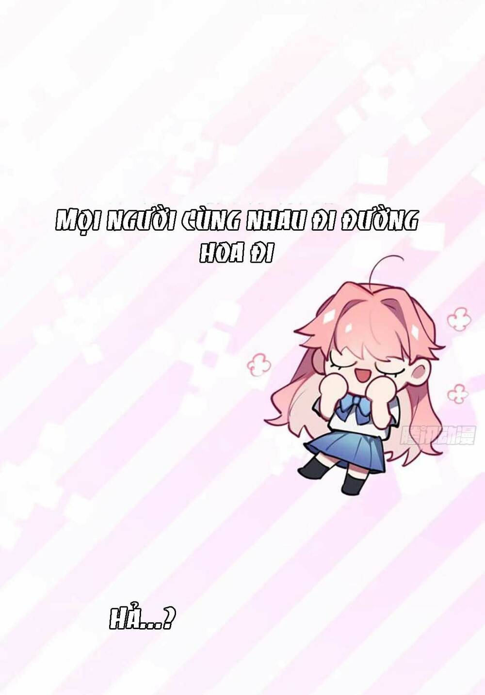 Ta Cùng Cẩu Nam Nhân Yêu Đương: Chapter 2