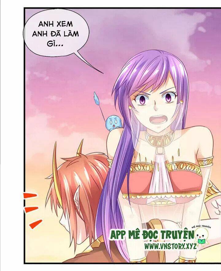 Bồn Tắm Có Vấn Đề?: Chapter 52