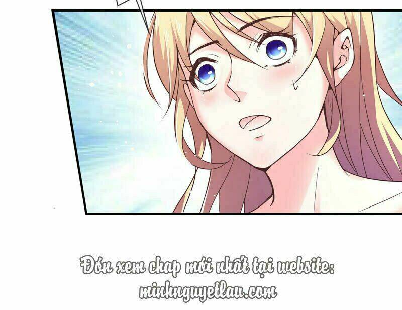 Chiến Lược Lãng Mạn Của Thịnh Thiếu: Chapter 7