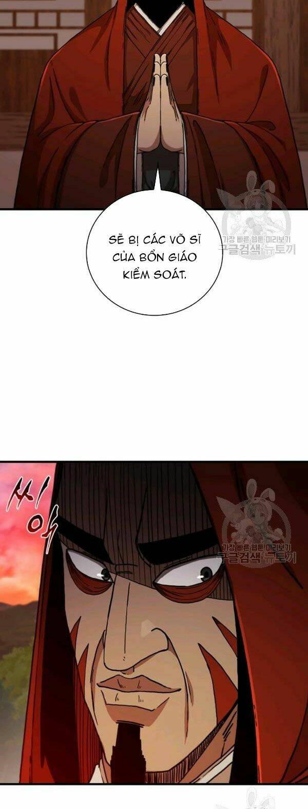 Thân Thủ Đệ Nhất Kiếm: Chapter 65