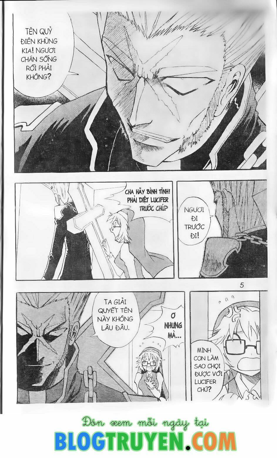 Shin Gumiho - Hội Pháp Sư: Chapter 42.1