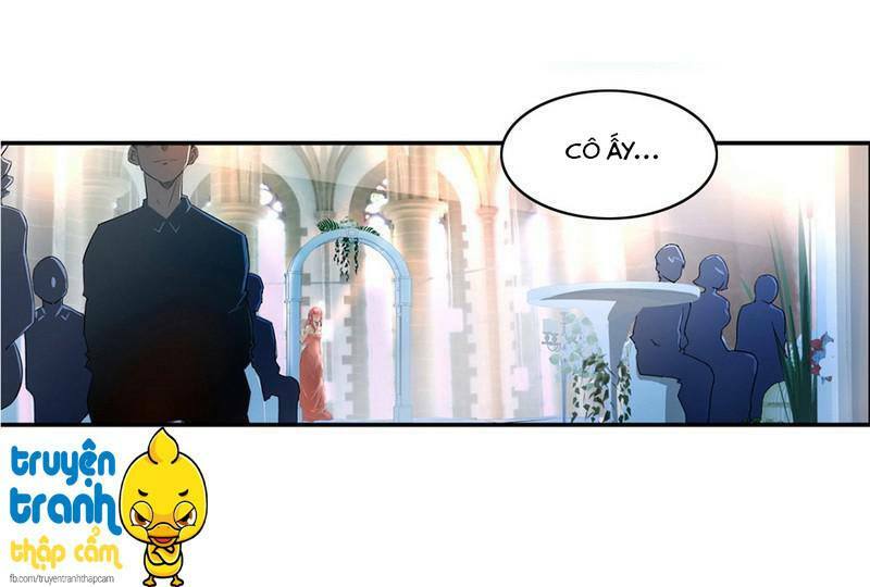 Cường Sủng Hào Môn Tiểu Manh Thê: Chapter 1