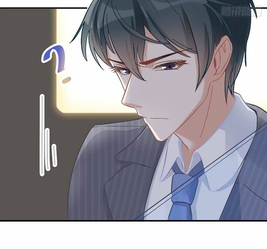 Manh Bảo Ngọt Ngào: Chapter 13