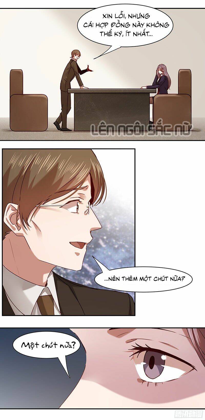 Vợ Yêu Của Ác Ma: Chapter 57